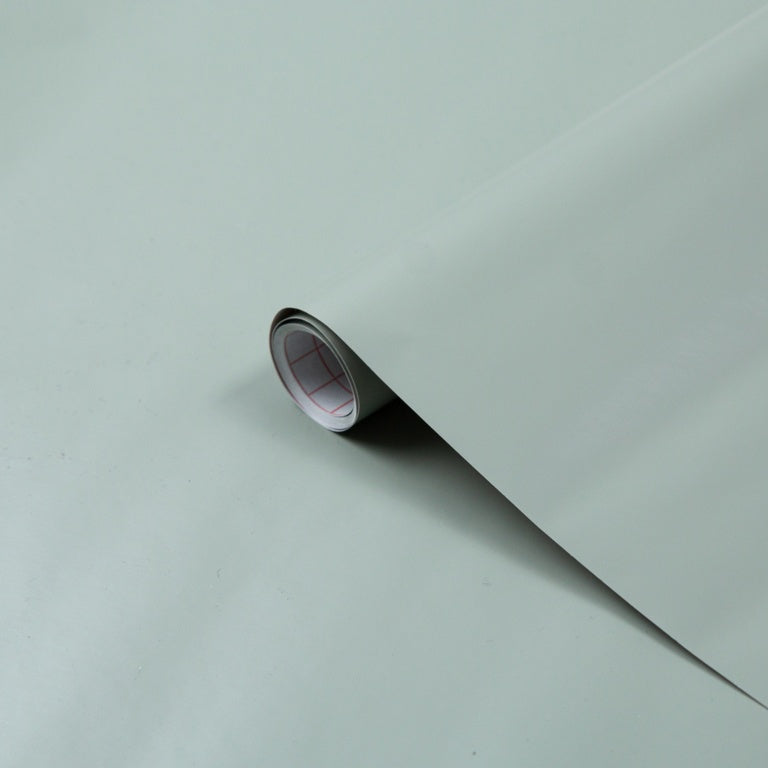 d-c-fix® Self Adhesive Film - Matt Sage Green 67.5cm x 2m