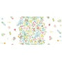 d-c-fix® Monte Carlo Tablecloth - Liliana 20m Roll x 140cm