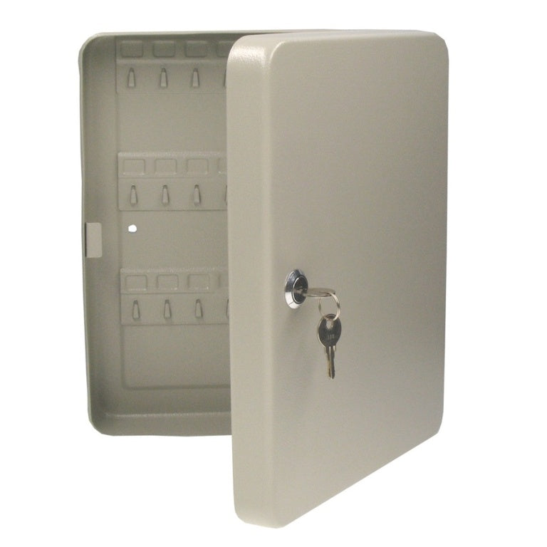 RST Key Cabinet 48 Hook