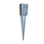 Picardy Bolt Grip Spike 75 x 75 x 600mm