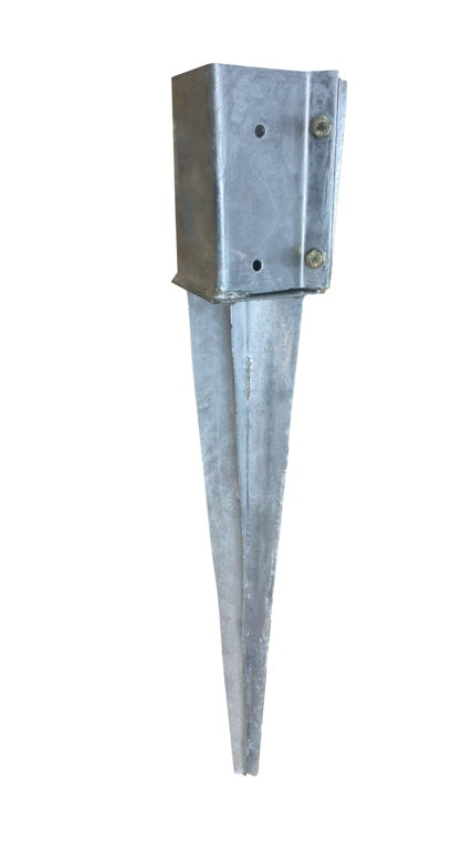 Picardy Bolt Grip Spike 75 x 75 x 600mm