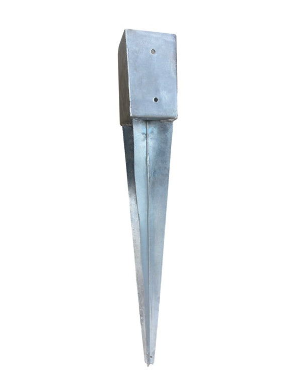 Picardy Fence Grip Spike 100 x 100 x 600mm