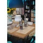 d-c-fix® Rio Placemat - Ben White Transparent Pack 12