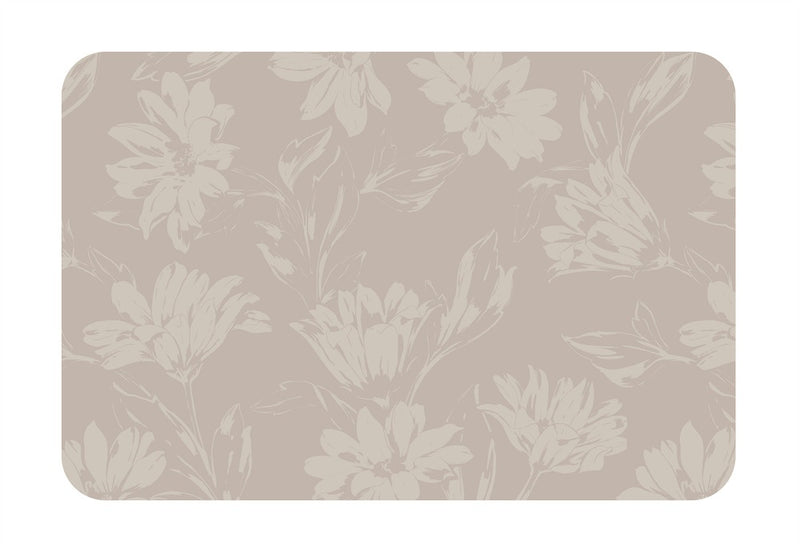 d-c-fix® Rio Placemat - Stella Greige Pack 12