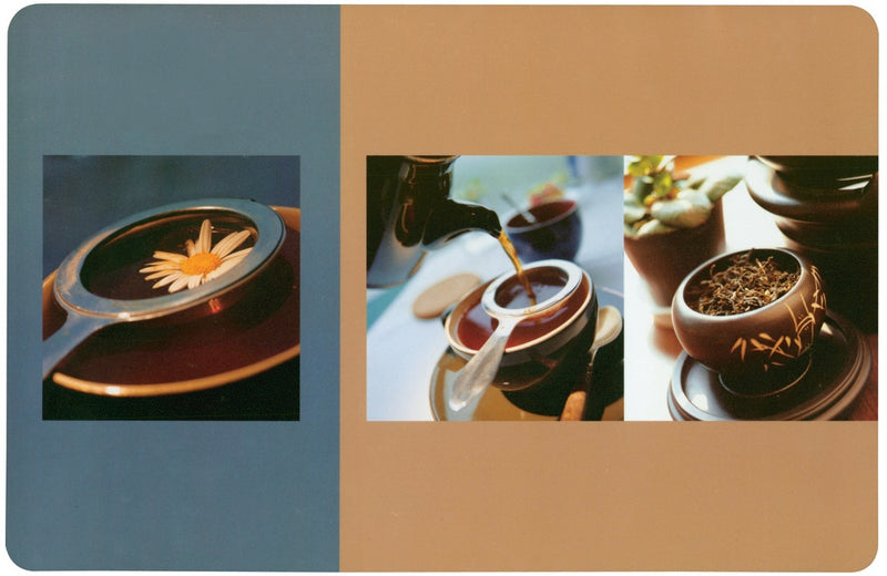 d-c-fix® Rio Placemat - Tea Pack 12
