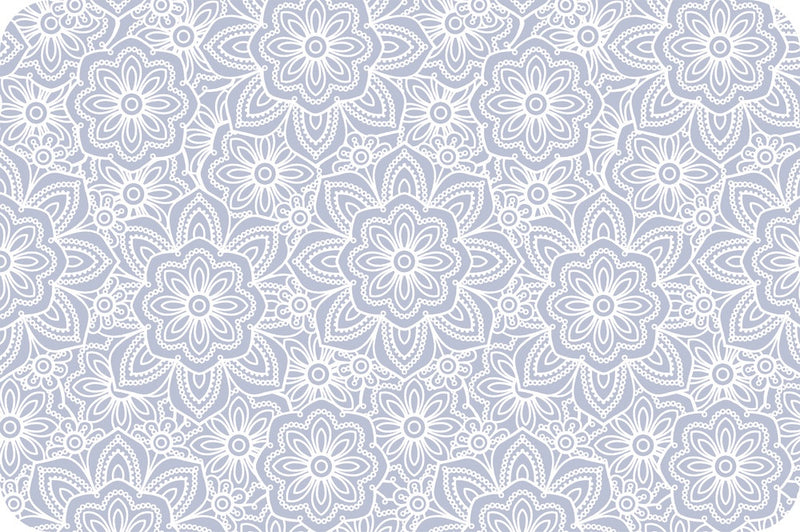 d-c-fix® Rio Placemat - Sienna Transparent Pack 12