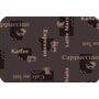 d-c-fix® Rio Placemat - Cappuccino Pack 12