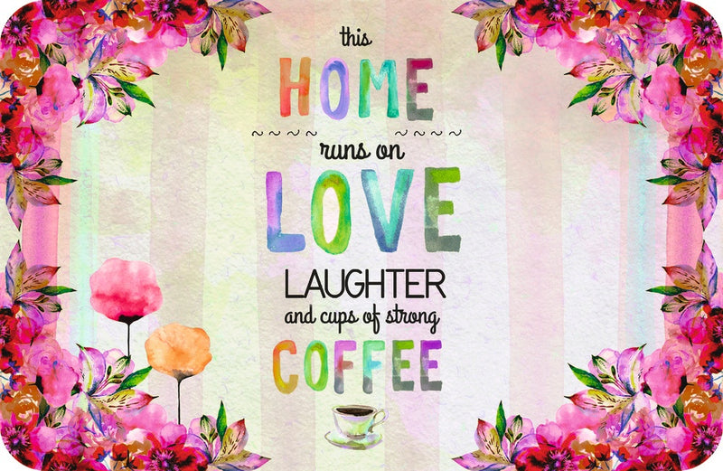 d-c-fix® Rio Placemat - Homelove Pack 12