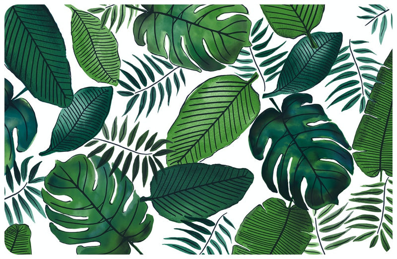 d-c-fix® Rio Placemat - Java Pack 12