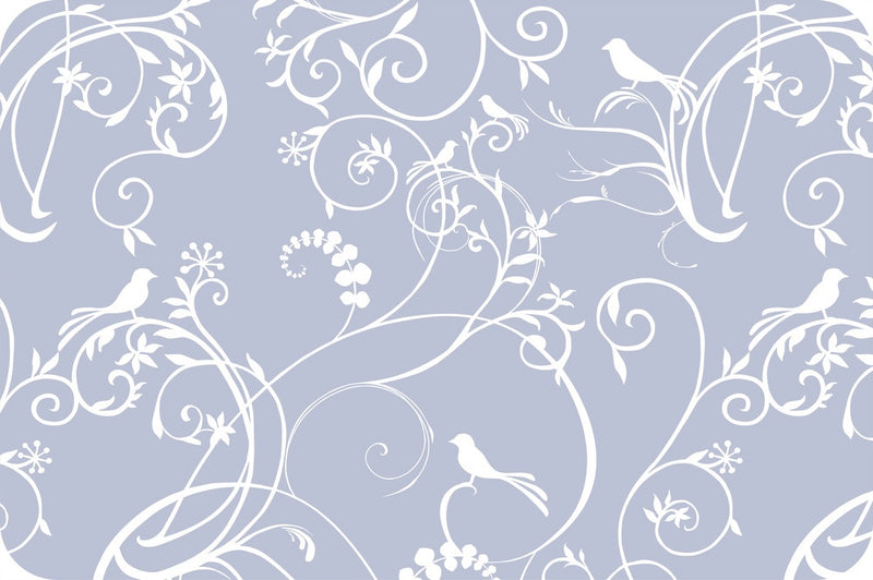 d-c-fix® Rio Placemat - Alisa Transparent Pack 12