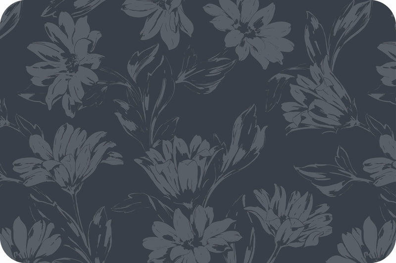 d-c-fix® Stella Anthrazit Wipe Clean Placemat Pack 12