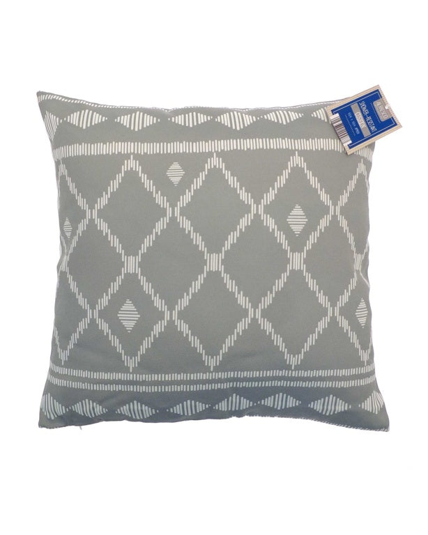 Country Club Indoor/Outdoor Cushions Assorted