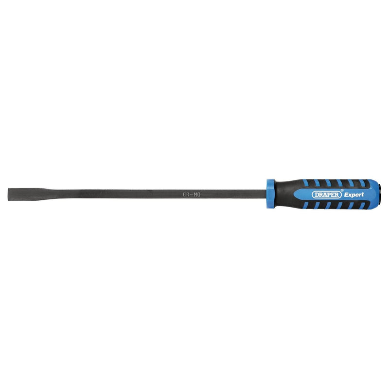 Draper Draper Expert Soft Grip Pry Bar, 450mm Draper - Town Tools