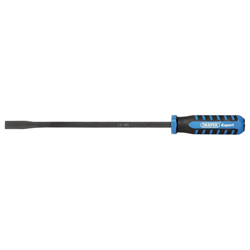 Draper Draper Expert Soft Grip Pry Bar, 450mm Draper - Town Tools