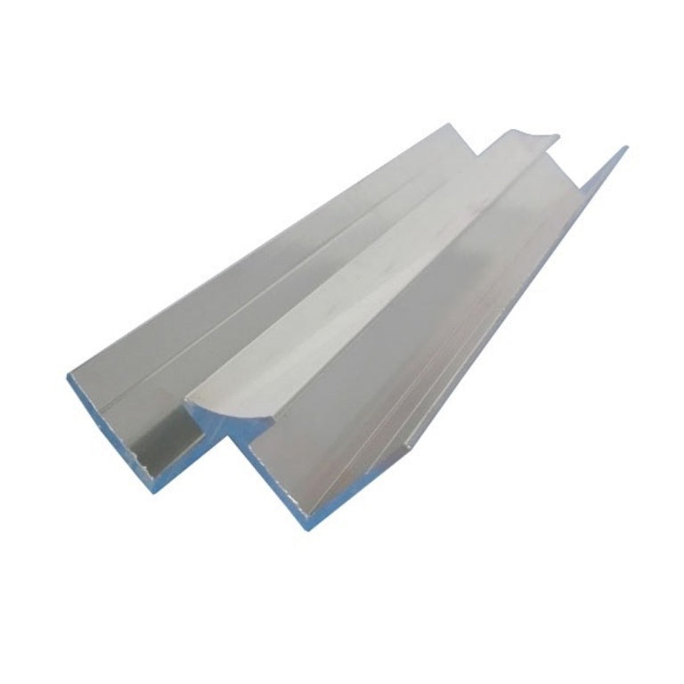 Giavani White Coving Trim 8mm x 2.6m
