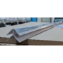 Giavani Chrome External Corner Trim 8mm x 2.6m