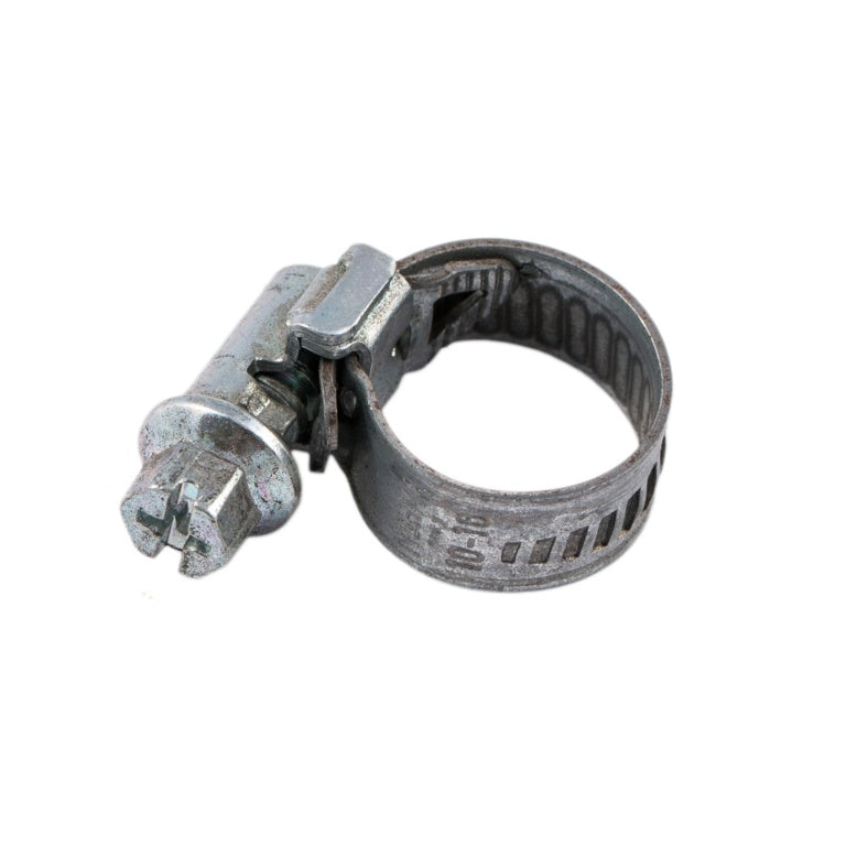 Securplumb Pre Packed Hose Clips (1) 25mm