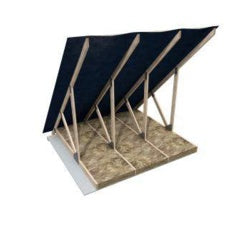 Knauf Insulation Loft Roll 100mm x 11.08m2