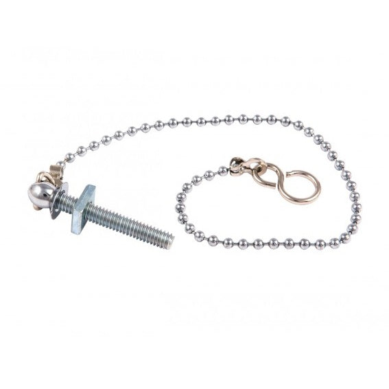 Securplumb Sink & Chain Stay (12") 305mm