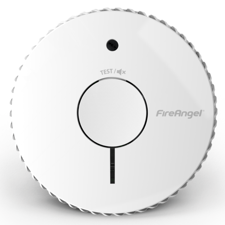 Fire Angel Optical Smoke Alarm