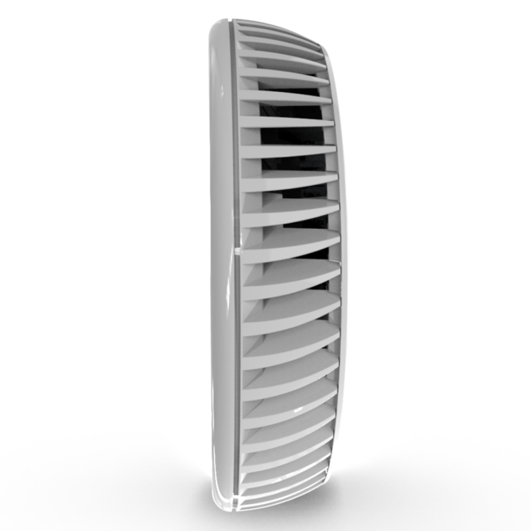 Fire Angel Optical Smoke Alarm