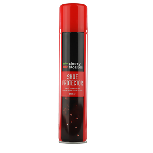 Cherry Blossom Shoe Protector Neutral 200ml