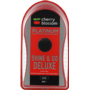 Cherry Blossom Shine & Go Deluxe 6ml Black