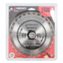 Abracs Mitre Saw Blade 235mm x 30mm x 28t 240v