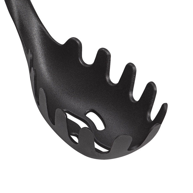 Chef Aid Black Spaghetti Ladle