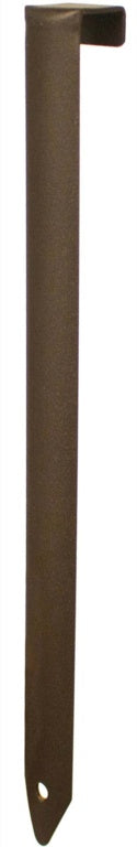 Primeur EZ Border Installation Set 15cm Earth