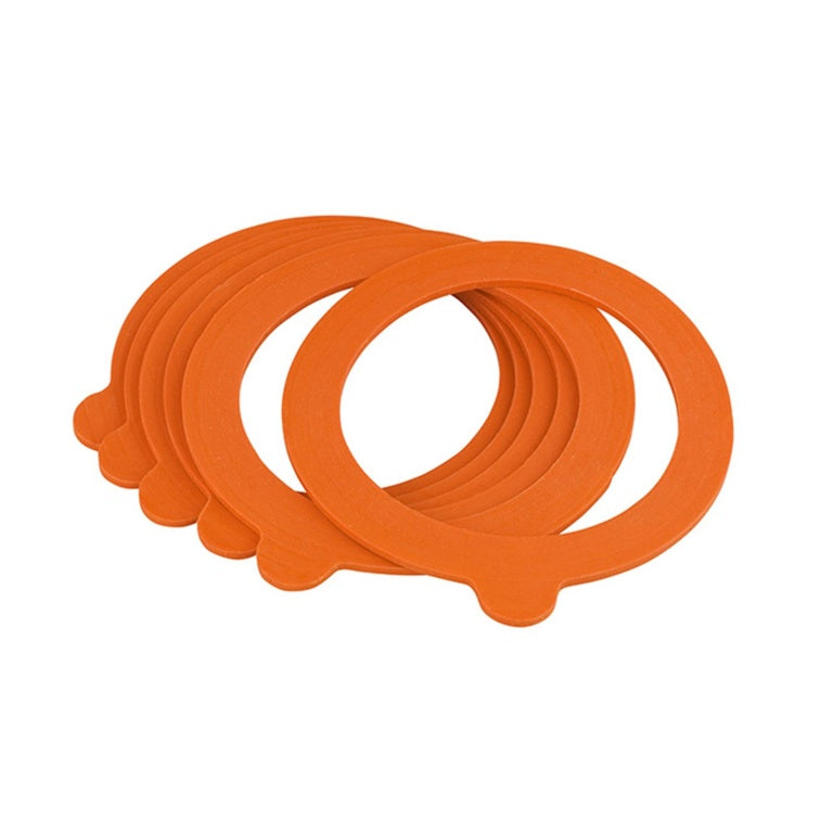 Tala Sealing Rings For Storage Jars Set 6