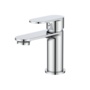 SP Alva Cloakroom Basin Mixer Tap