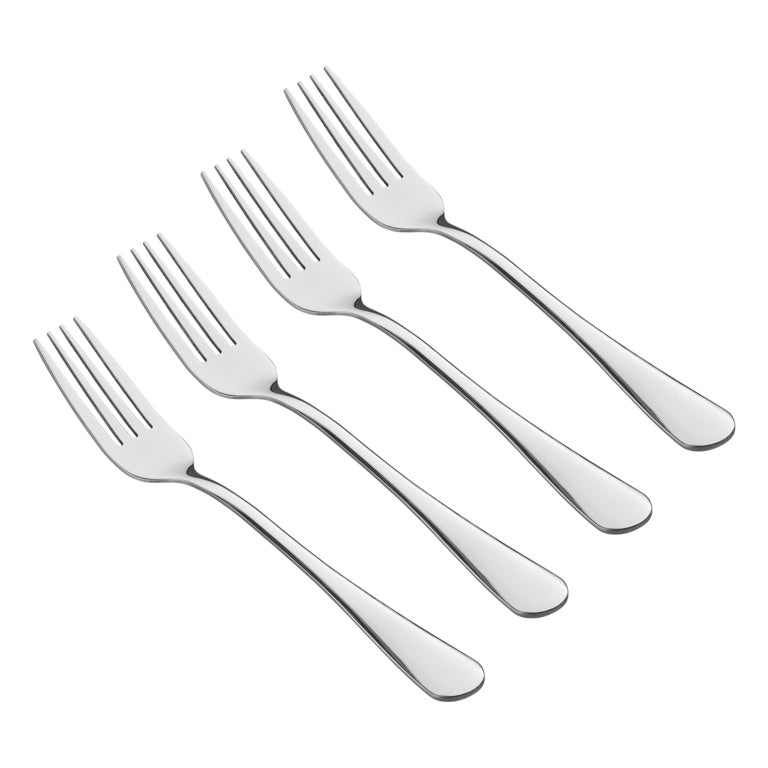 Tala Performance Stainless Steel Forks Set 4