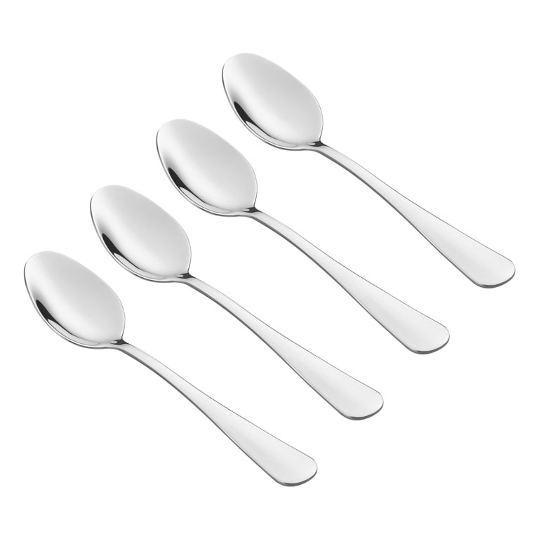 Tala Performance Stainless Steel Teaspoons Set 4