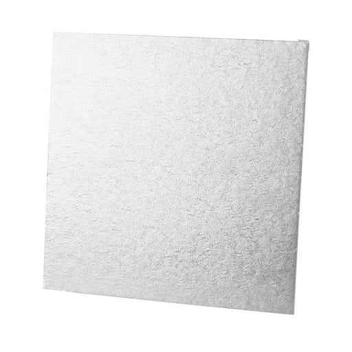 Tala Square Silver Cake Board 3mm 12inch