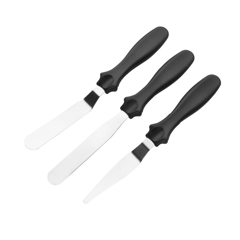 Tala Spatulas Set 3
