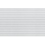 d-c-fix® Sticky Back Plastic Sbedruckt Jalousie Weiss