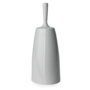 Blue Canyon Plastic Toilet Brush Grey
