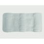 Blue Canyon Softee Foam Bath Mat 36x80 Grey