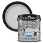 Crown Walls & Ceilings Matt 2.5L Pacific Oyster