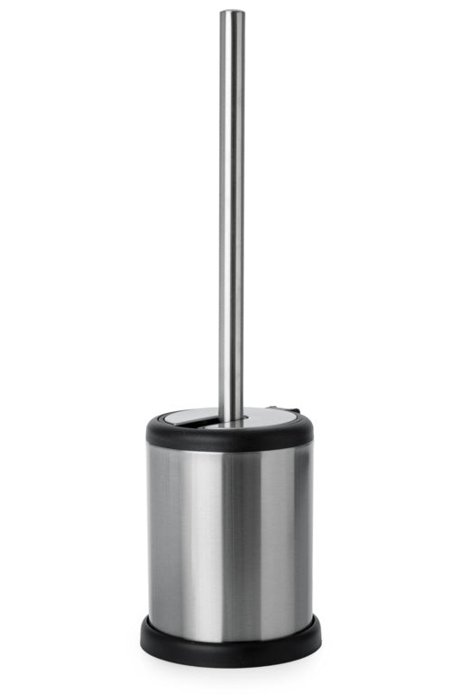 Blue Canyon Santorini Mini Toilet Brush Chrome