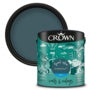 Crown Walls & Ceilings Matt 2.5L Endeavour