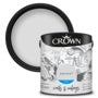 Crown Walls & Ceilings Matt 2.5L Quiet Time