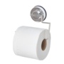 Blue Canyon Gecko Toilet Roll Holder Silver