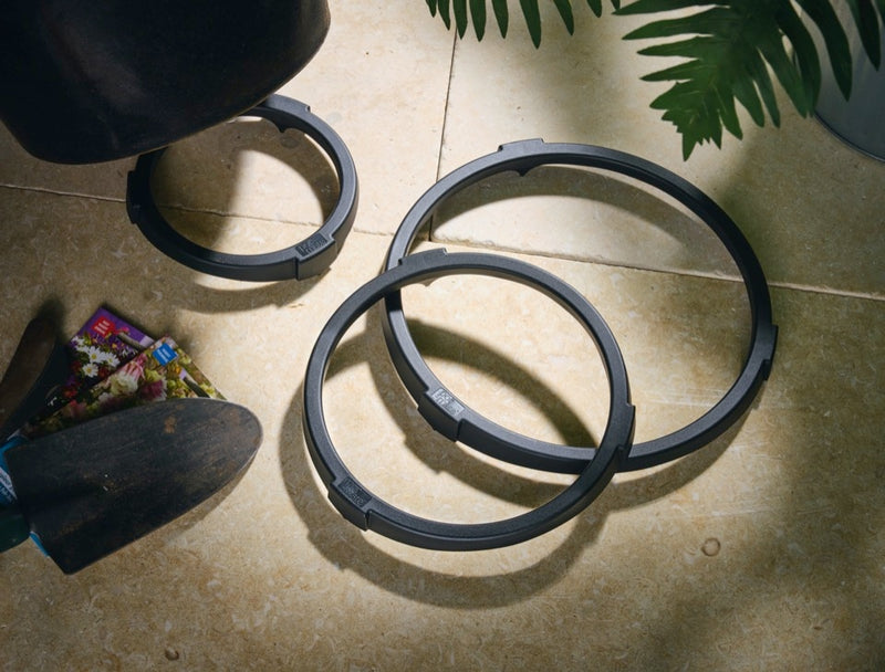 Pot-Mate Discreet Plant Pot Feet 250mm