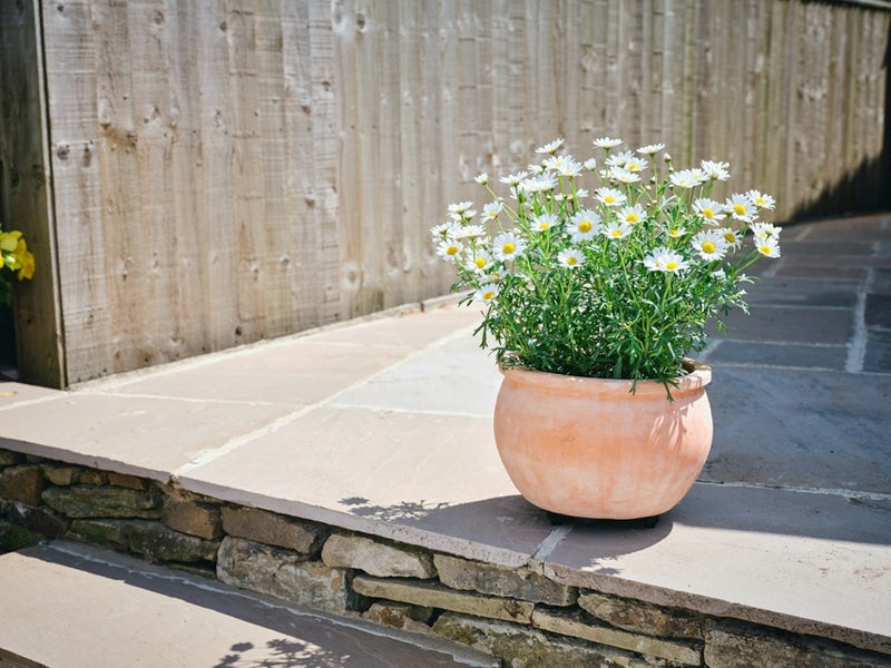 Pot-Mate Discreet Plant Pot Feet 250mm