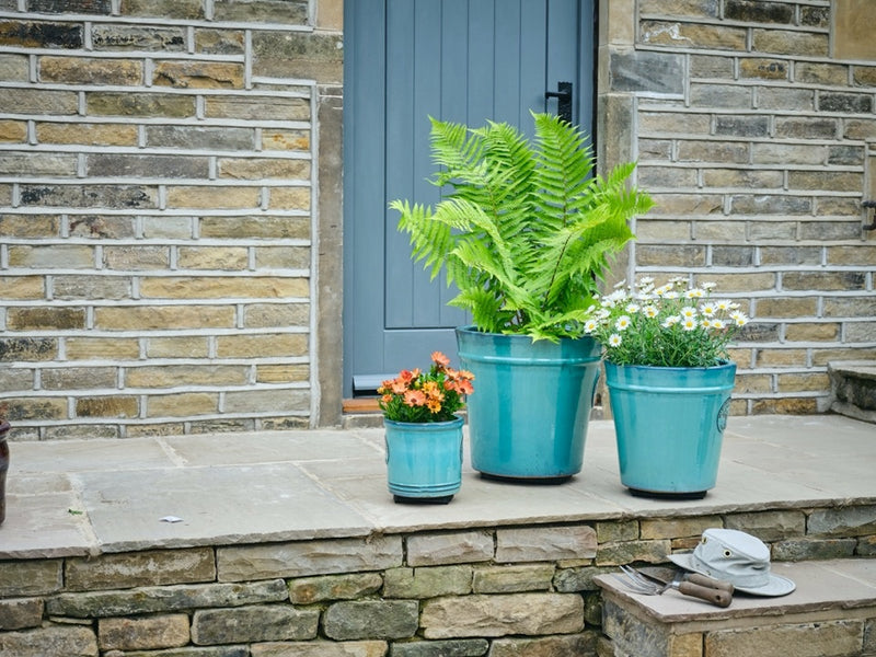 Pot-Mate Discreet Plant Pot Feet 250mm