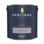 Dulux Heritage Matt 2.5L Medium Bs