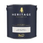 Dulux Heritage Matt 2.5L Ash White