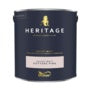 Dulux Heritage Matt 2.5L Potters Pink
